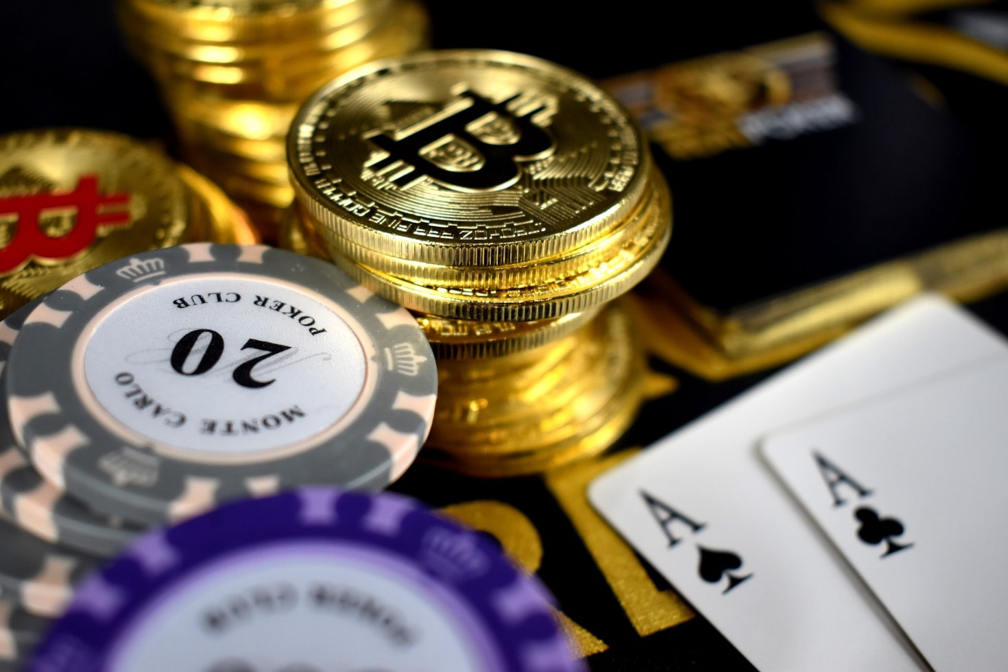 How to Choose the Best Crypto Casino: Essential Tips for Safe and Profitable Gaming