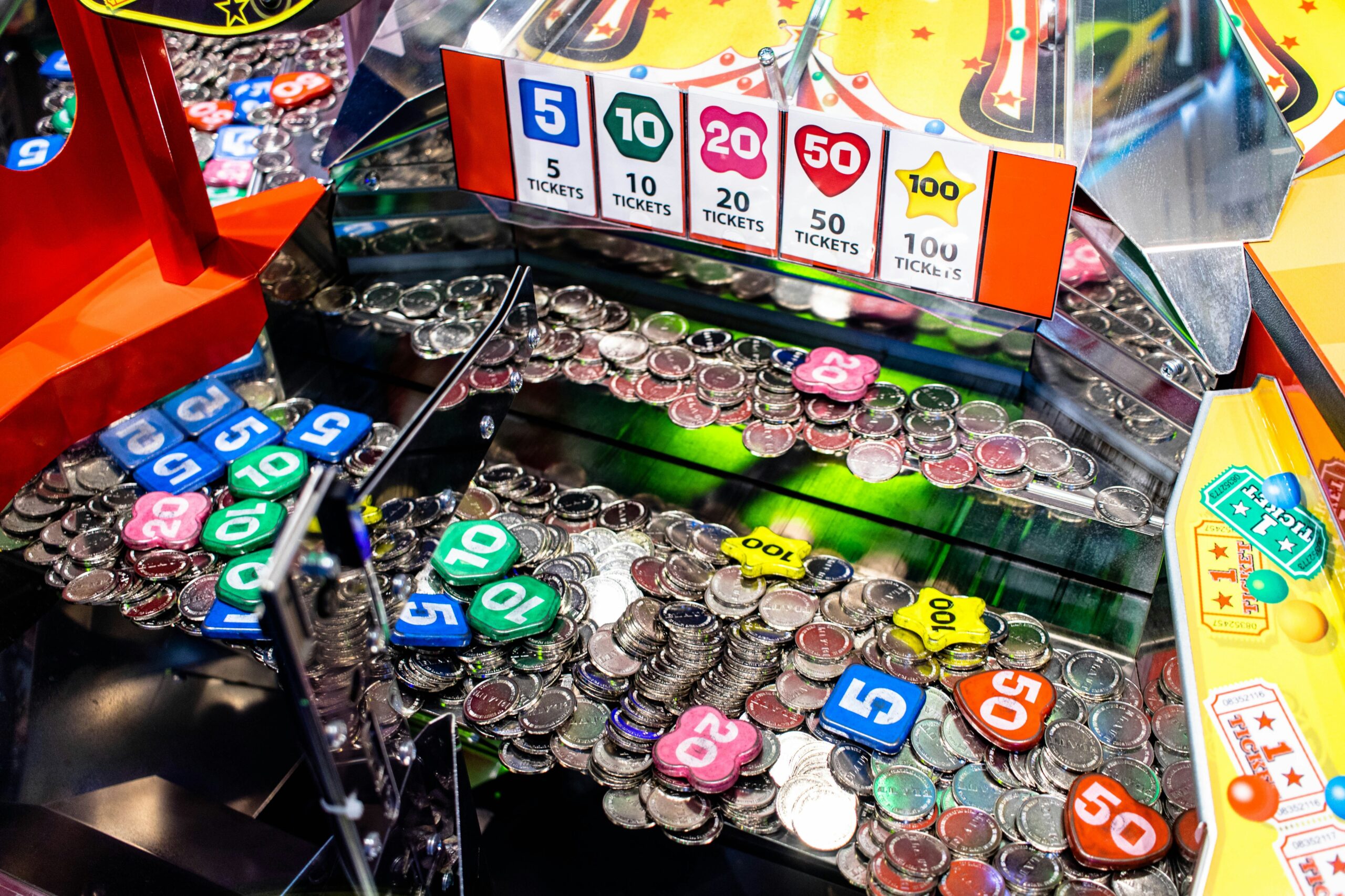 Crypto Casinos on the Rise: How Blockchain is Revolutionizing Online Gambling